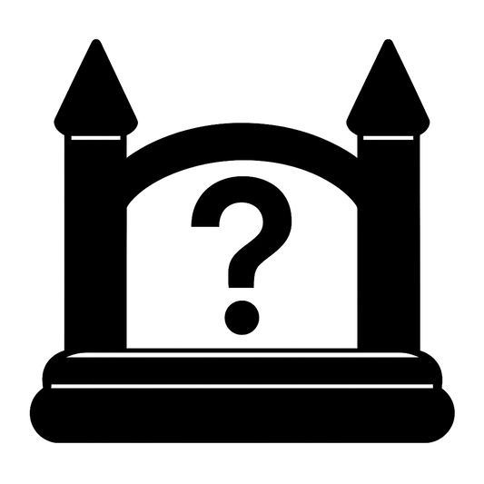 Wunschhüpfburg designen